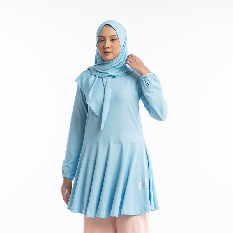 Umbrella Top Sky Blue