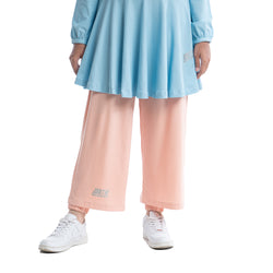 Smart Pants Dusty Pink