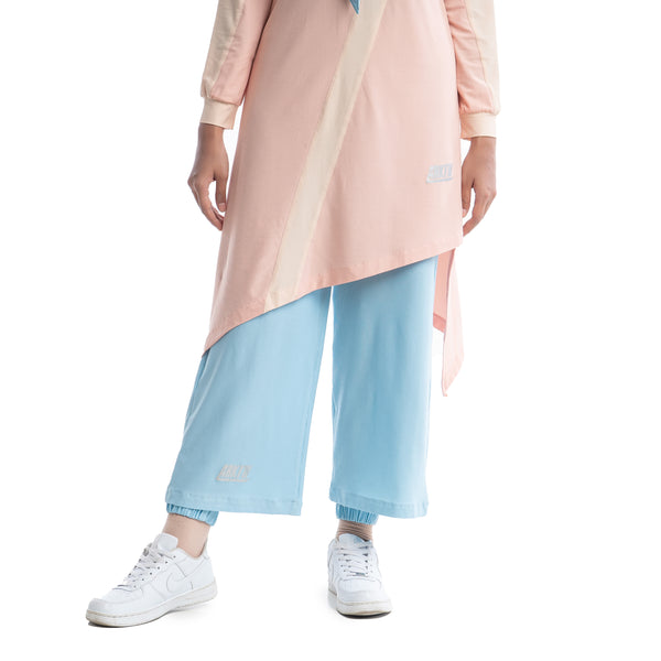 Smart Pants Sky Blue