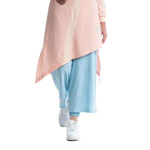 Smart Pants Sky Blue