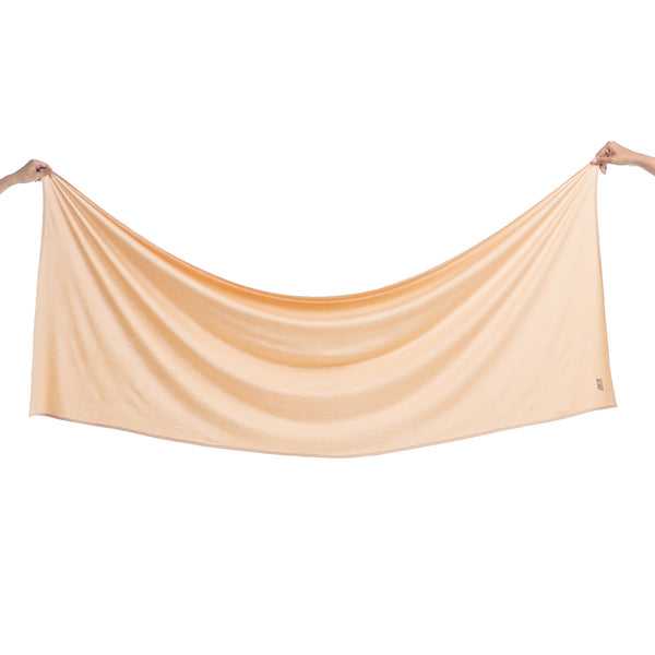 Pashmina Series - Banofee Pie