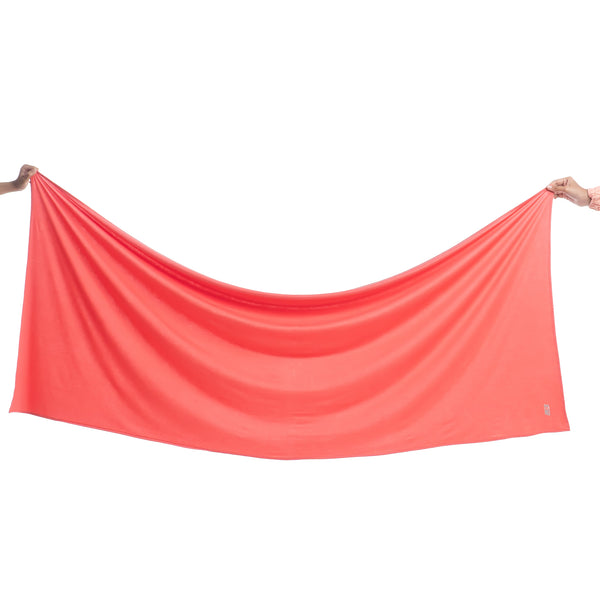 Pashmina Series - Strawberry Shortcake