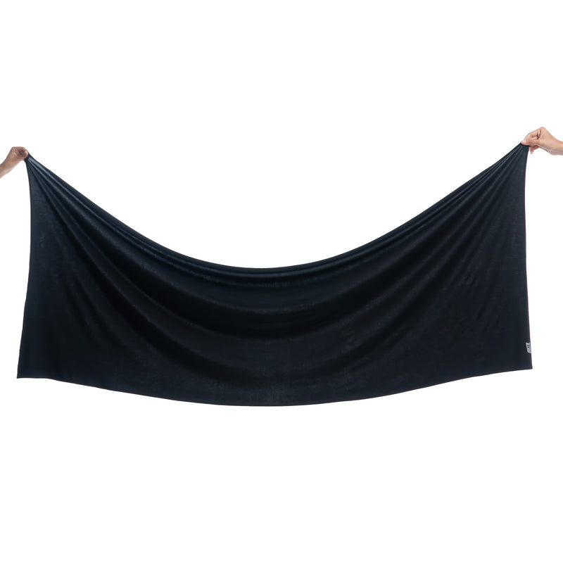 Pashmina Series - Black  Espresso