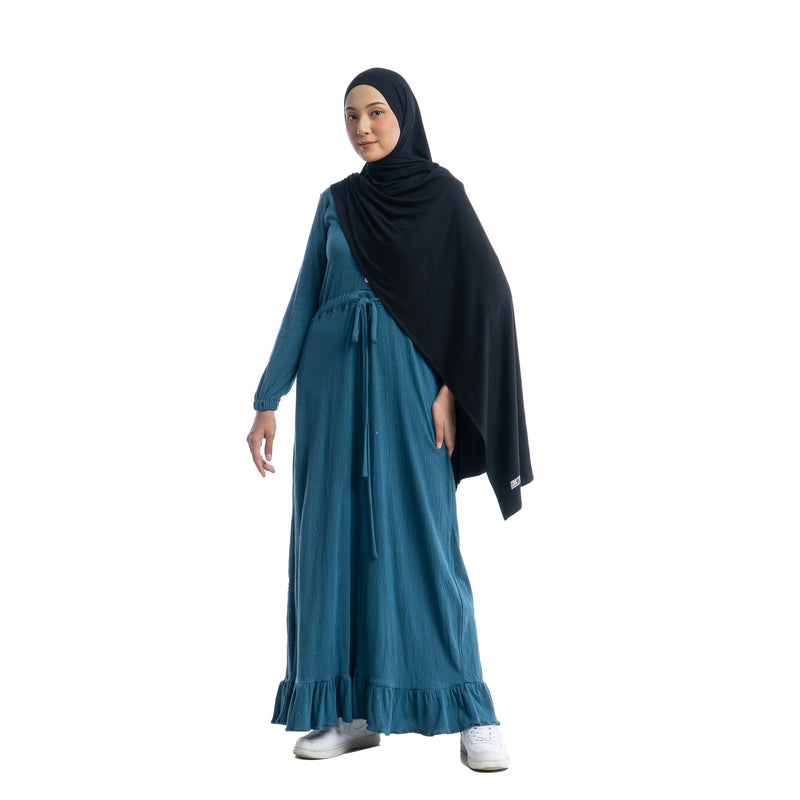 Pashmina Series - Black  Espresso