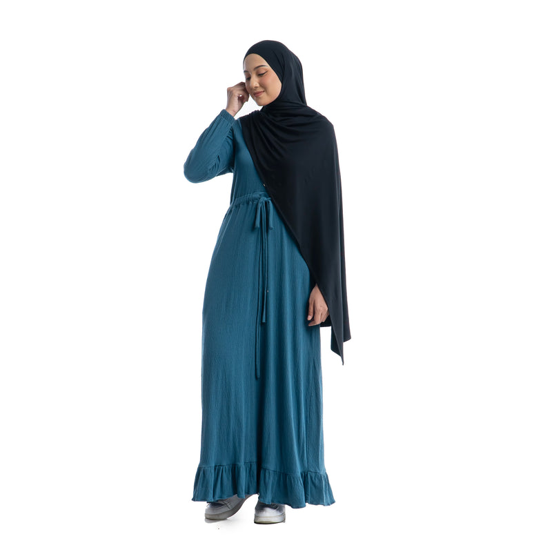 Pashmina Series - Black  Espresso