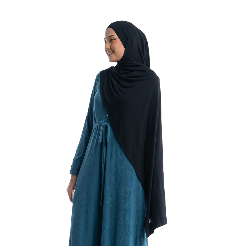 Pashmina Series - Black  Espresso