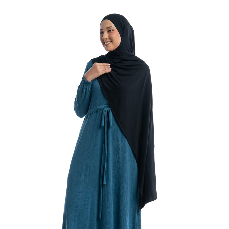 Pashmina Series - Black  Espresso