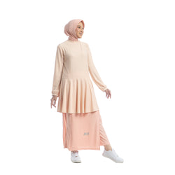 Umbrella Top Ivory Cream