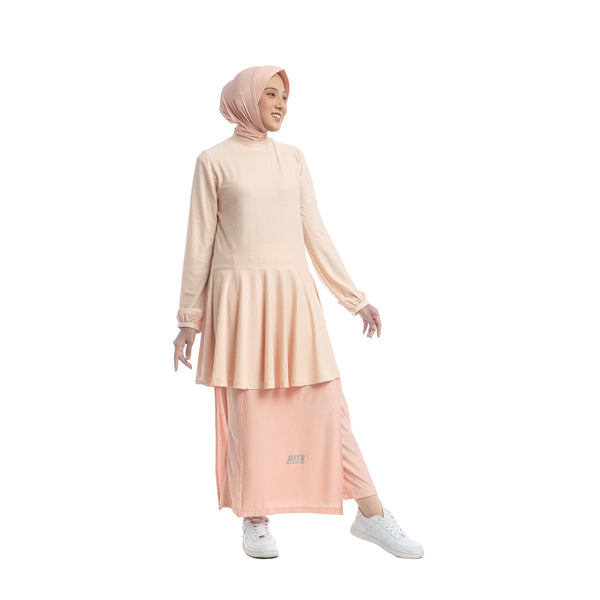 Umbrella Top Ivory Cream