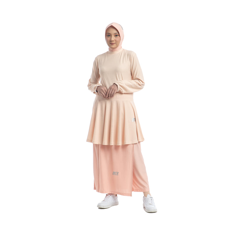 Umbrella Top Ivory Cream
