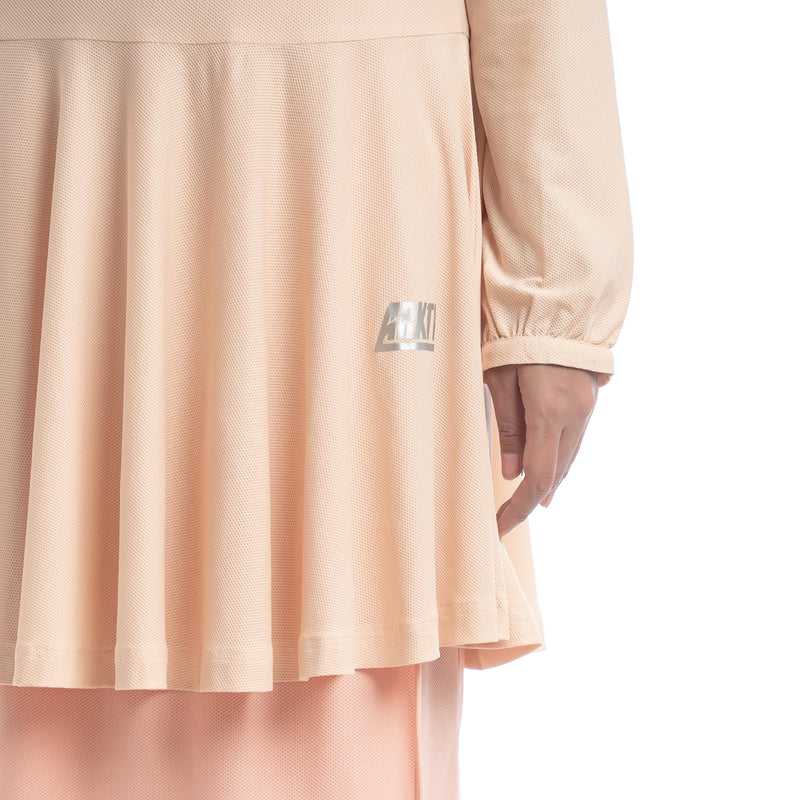 Umbrella Top Ivory Cream