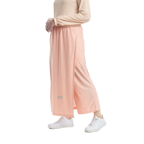 Pants Skirt Dusty Pink