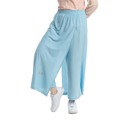 Pants Skirt Sky Blue