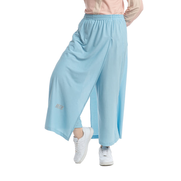 Pants Skirt Sky Blue