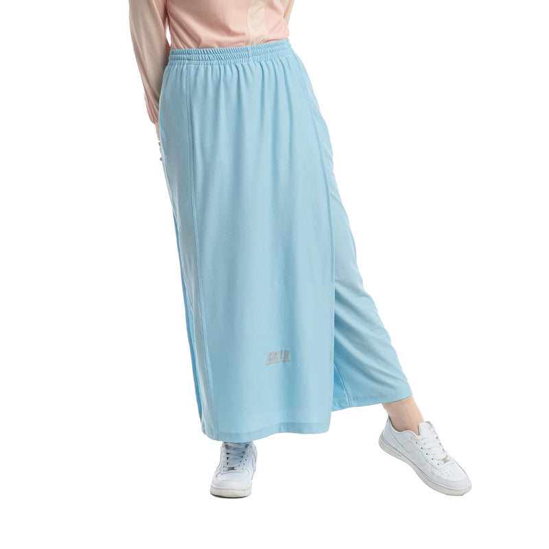 Pants Skirt Sky Blue