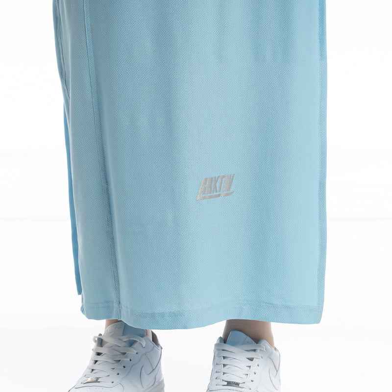 Pants Skirt Sky Blue