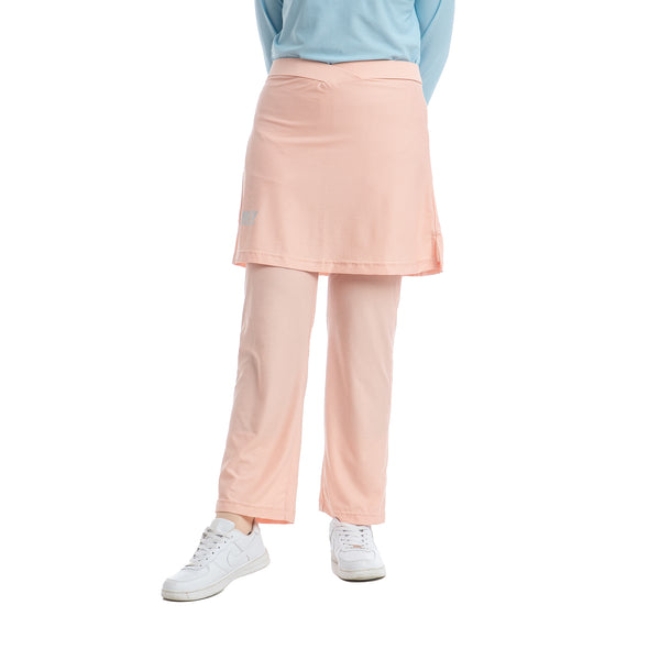 Marathon Pants Dusty Pink