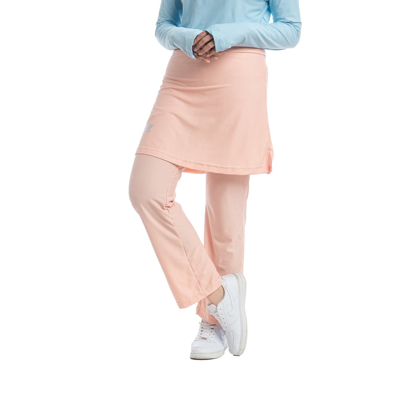 Marathon Pants Dusty Pink