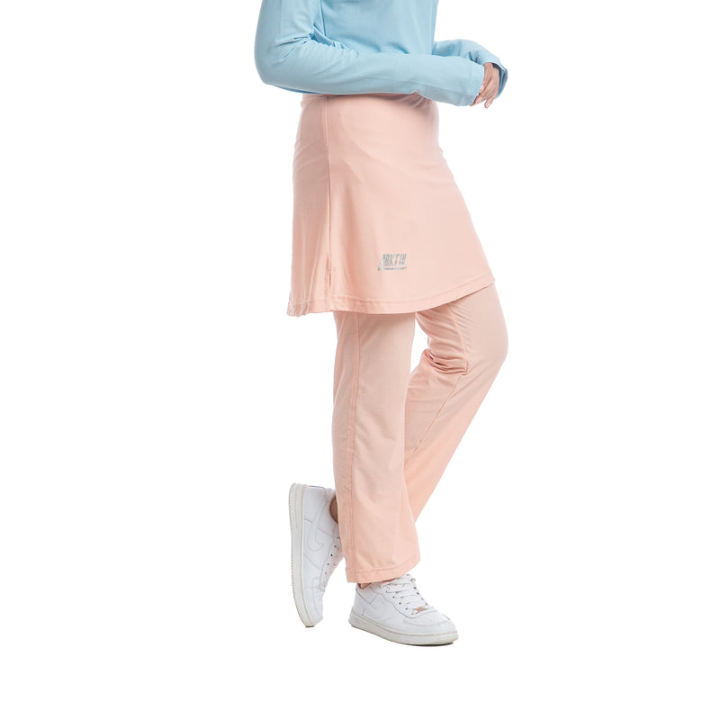 Marathon Pants Dusty Pink