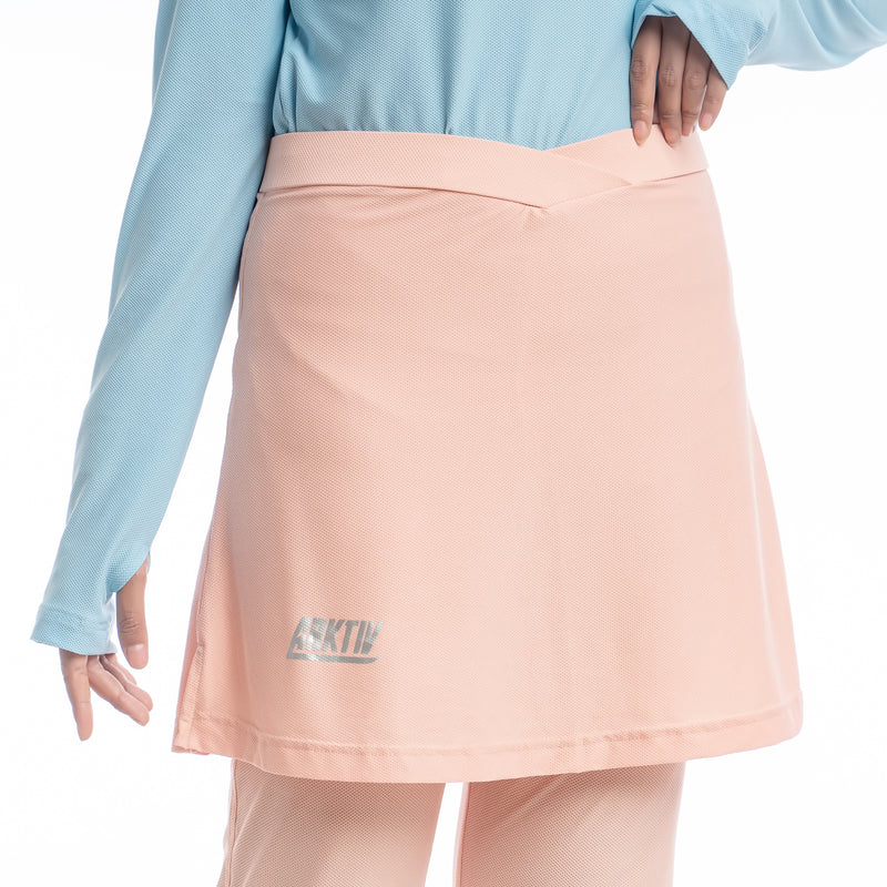 Marathon Pants Dusty Pink