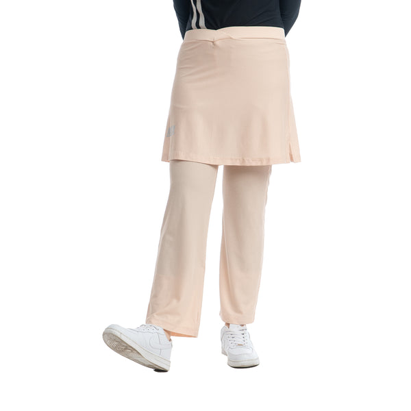 Marathon Pants Ivory Cream