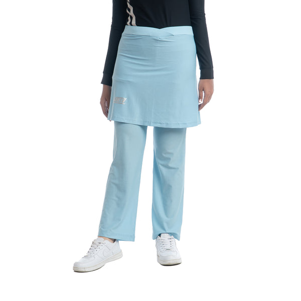 Marathon Pants Sky Blue