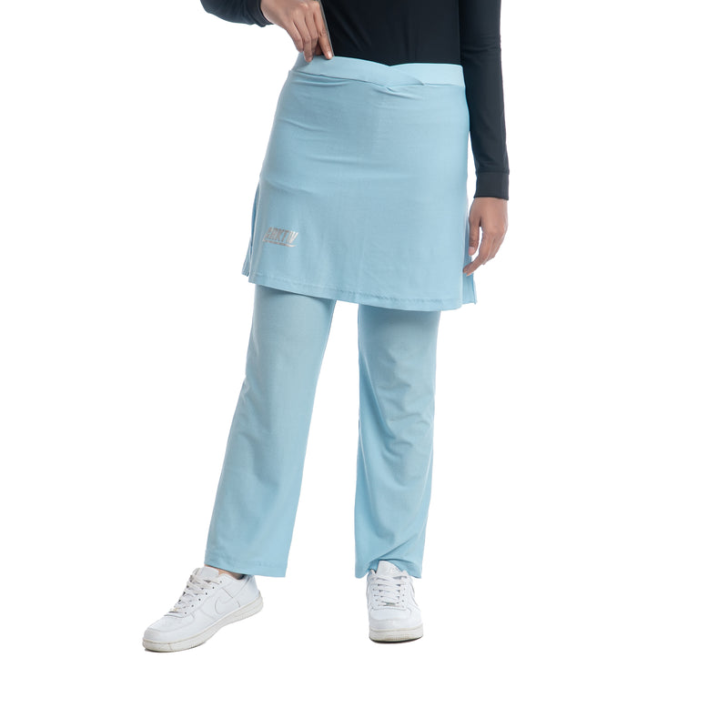 Marathon Pants Sky Blue