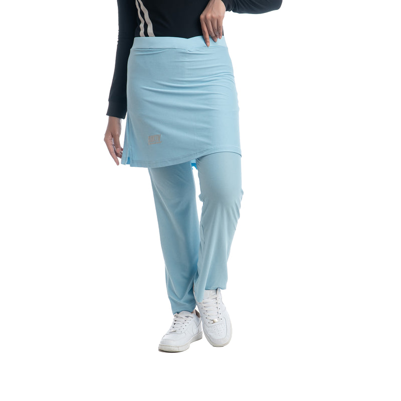 Marathon Pants Sky Blue