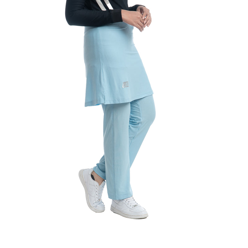 Marathon Pants Sky Blue