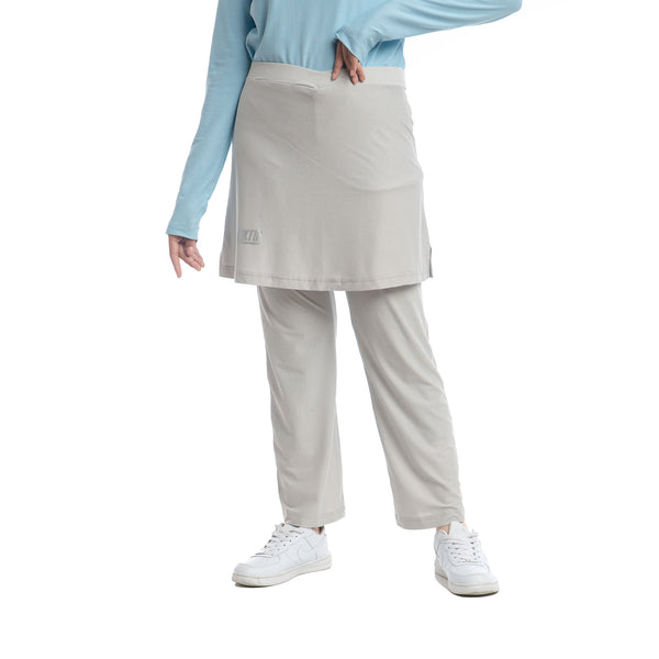 Marathon Pants Willow Grey