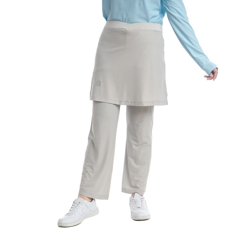 Marathon Pants Willow Grey