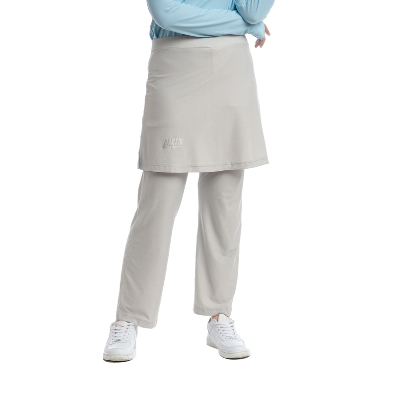 Marathon Pants Willow Grey