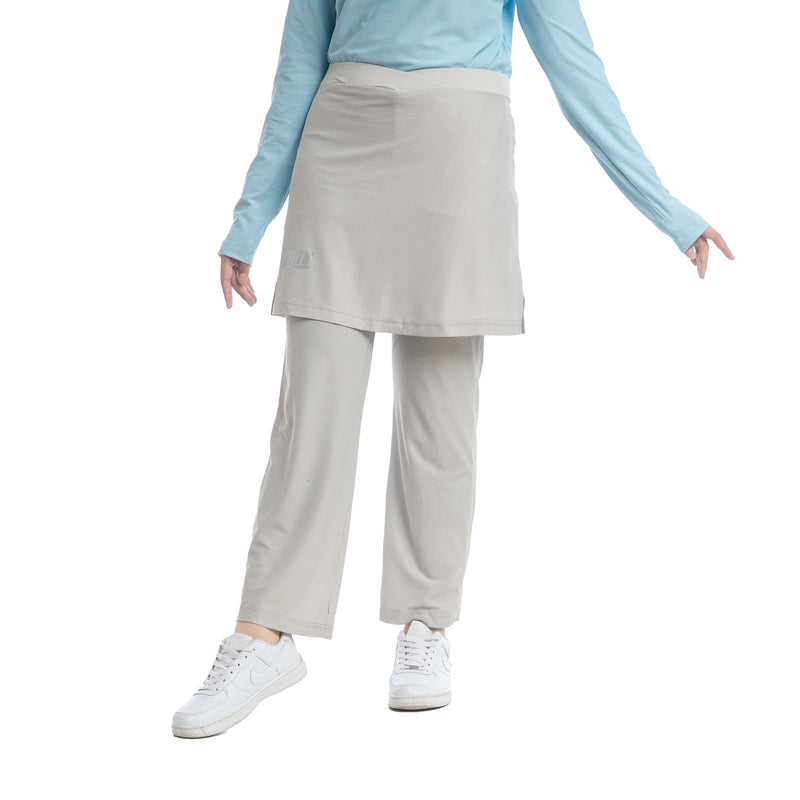 Marathon Pants Willow Grey