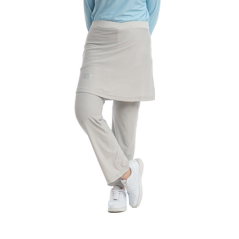 Marathon Pants Willow Grey