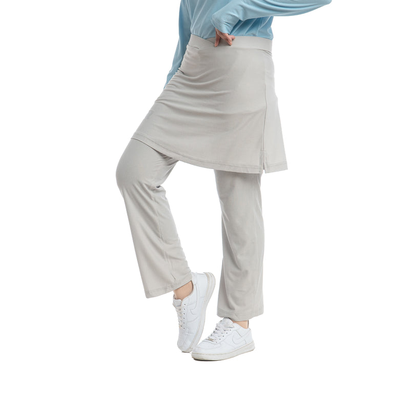 Marathon Pants Willow Grey