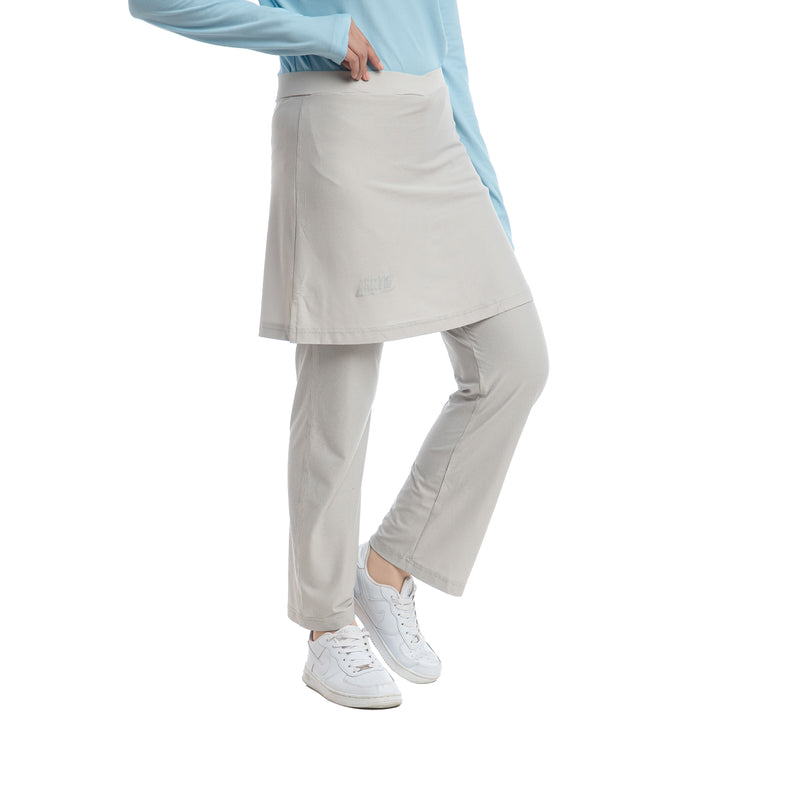 Marathon Pants Willow Grey