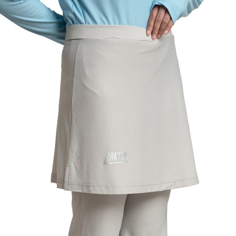 Marathon Pants Willow Grey