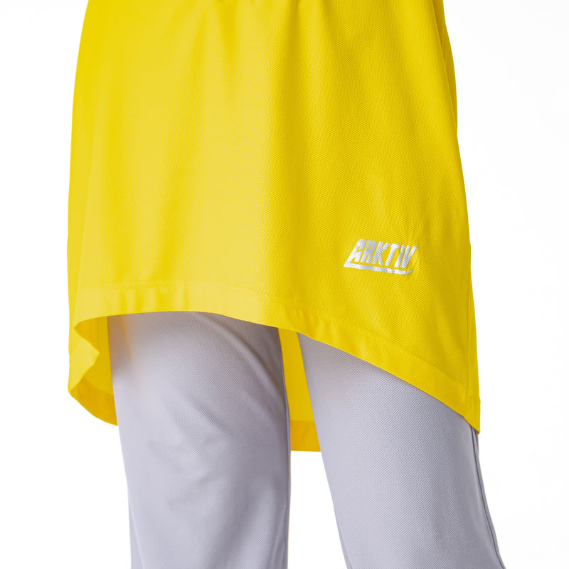Fruitfull Cycling Top Vibrant Yellow