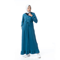 Herbal Garden Dress
