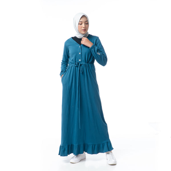 Herbal Garden Dress