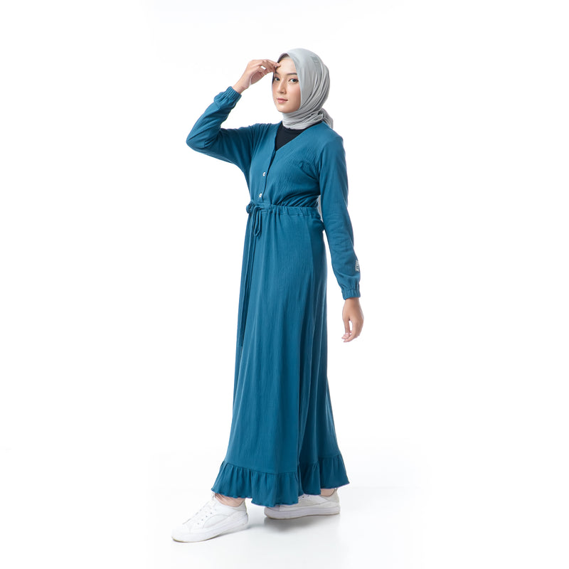 Herbal Garden Dress