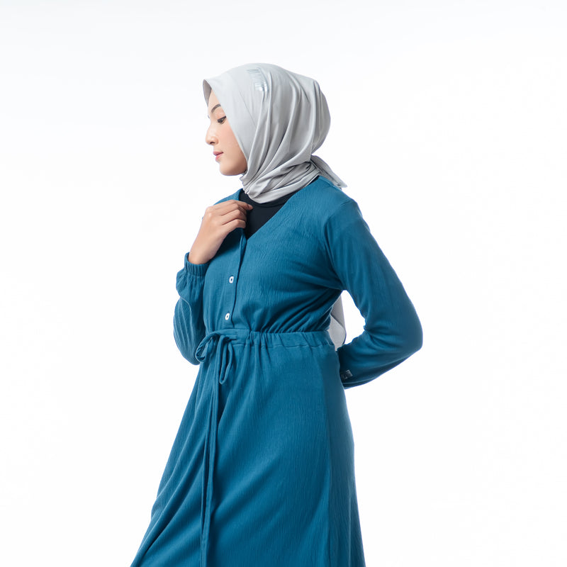Herbal Garden Dress