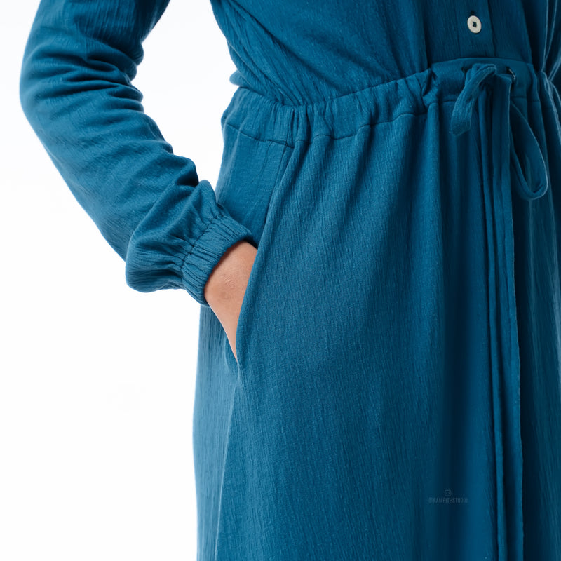 Herbal Garden Dress