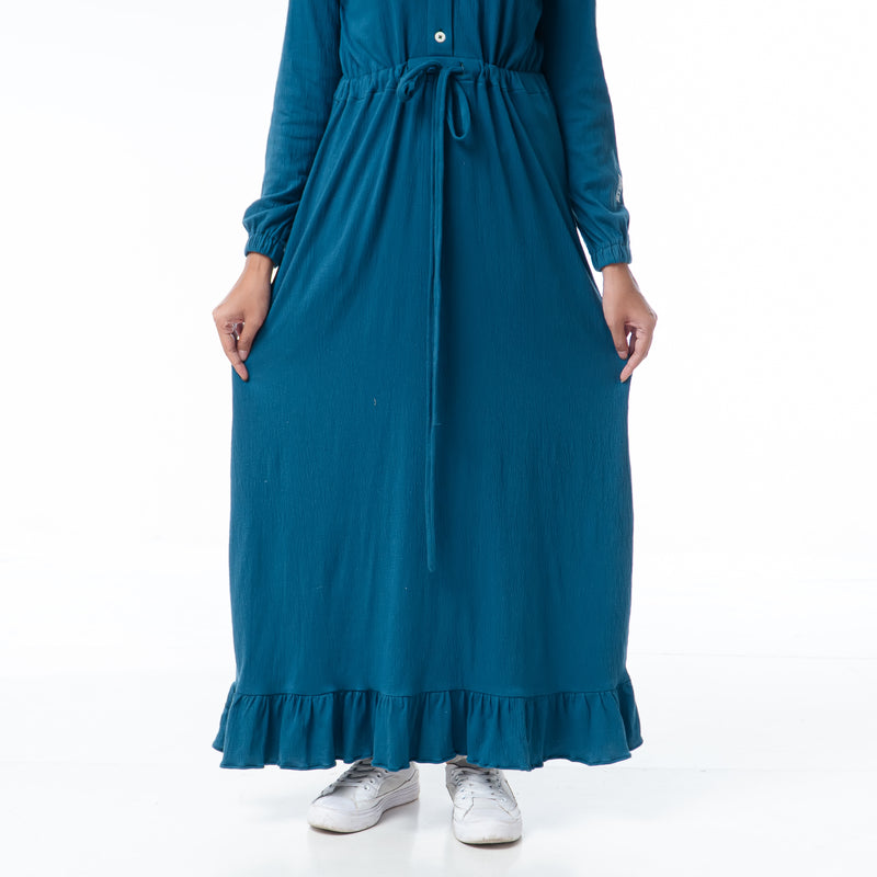 Herbal Garden Dress