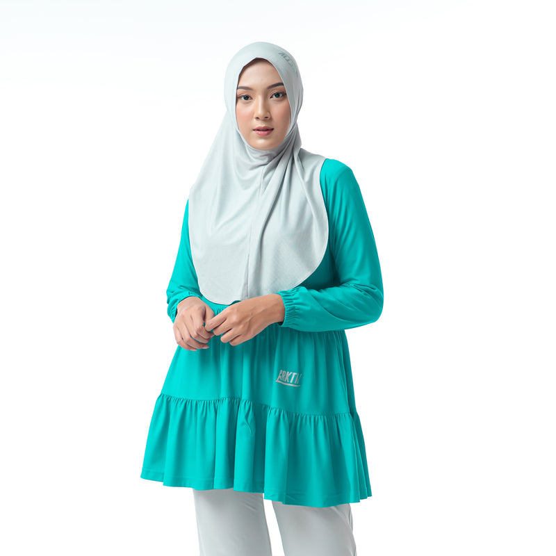Button Top Series