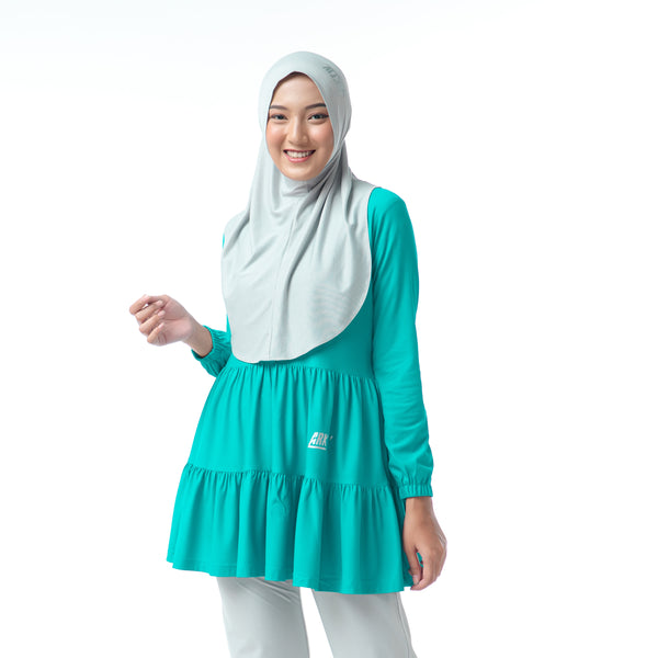 Button Top Series