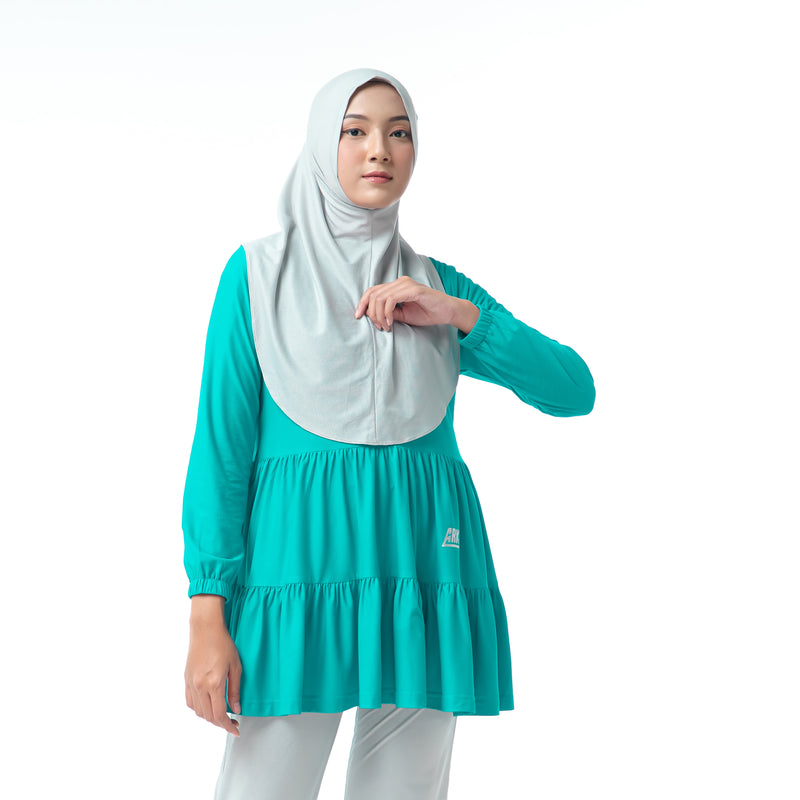 Button Top Series