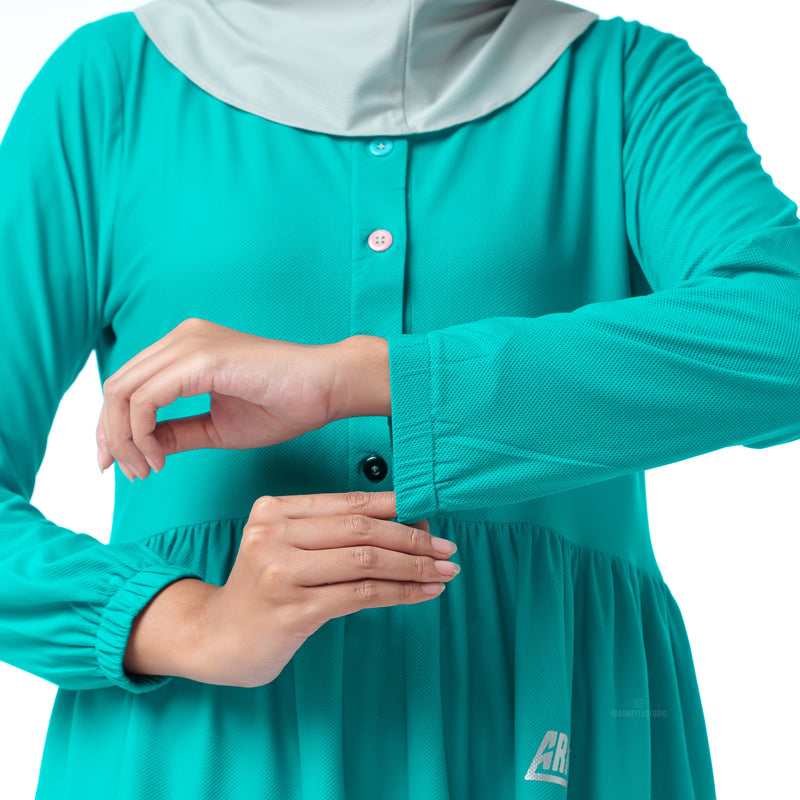 Button Top Series