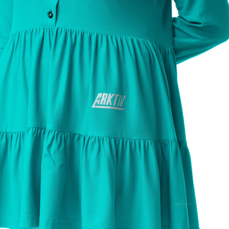 Button Top Series