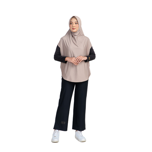Arktiv x Lisa Namuri Hijab Kakhi